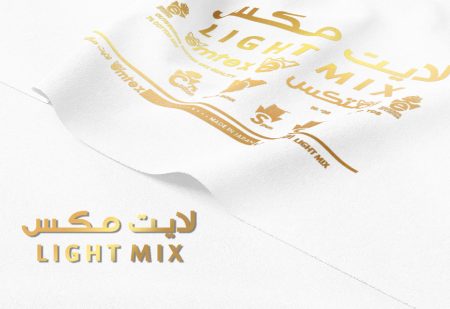 لايت مكس-7%قطن
