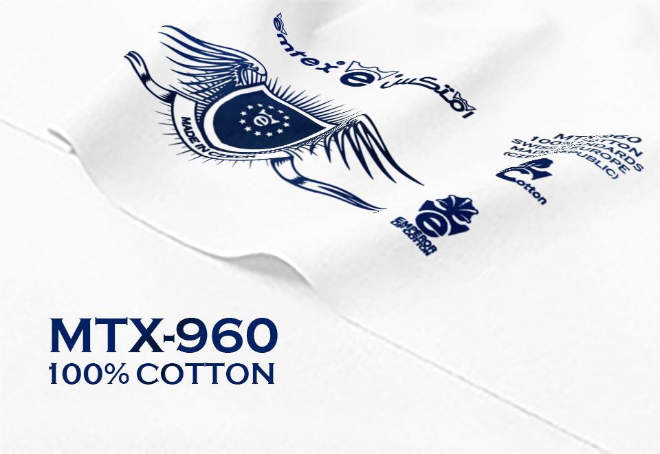 MTX-960 MTX-960