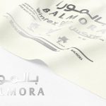 بالمورا—ابيض بالمورا—ابيض