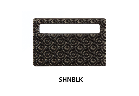 SA-8-SHNBLK SA-8-SHNBLK
