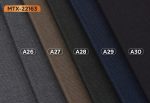 تشكيلة قماش شتوي MTX-22163 ( 5 لفات)