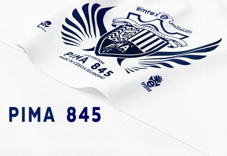 قطن PIMA-845
